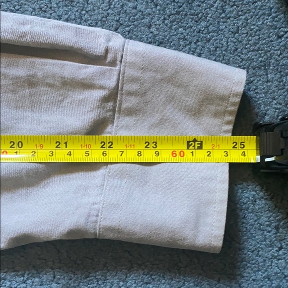 Artful Dodger Button Down Shirt - Picture 4 of 5